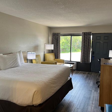 Days Inn By Wyndham Branson Ozarks Exterior foto