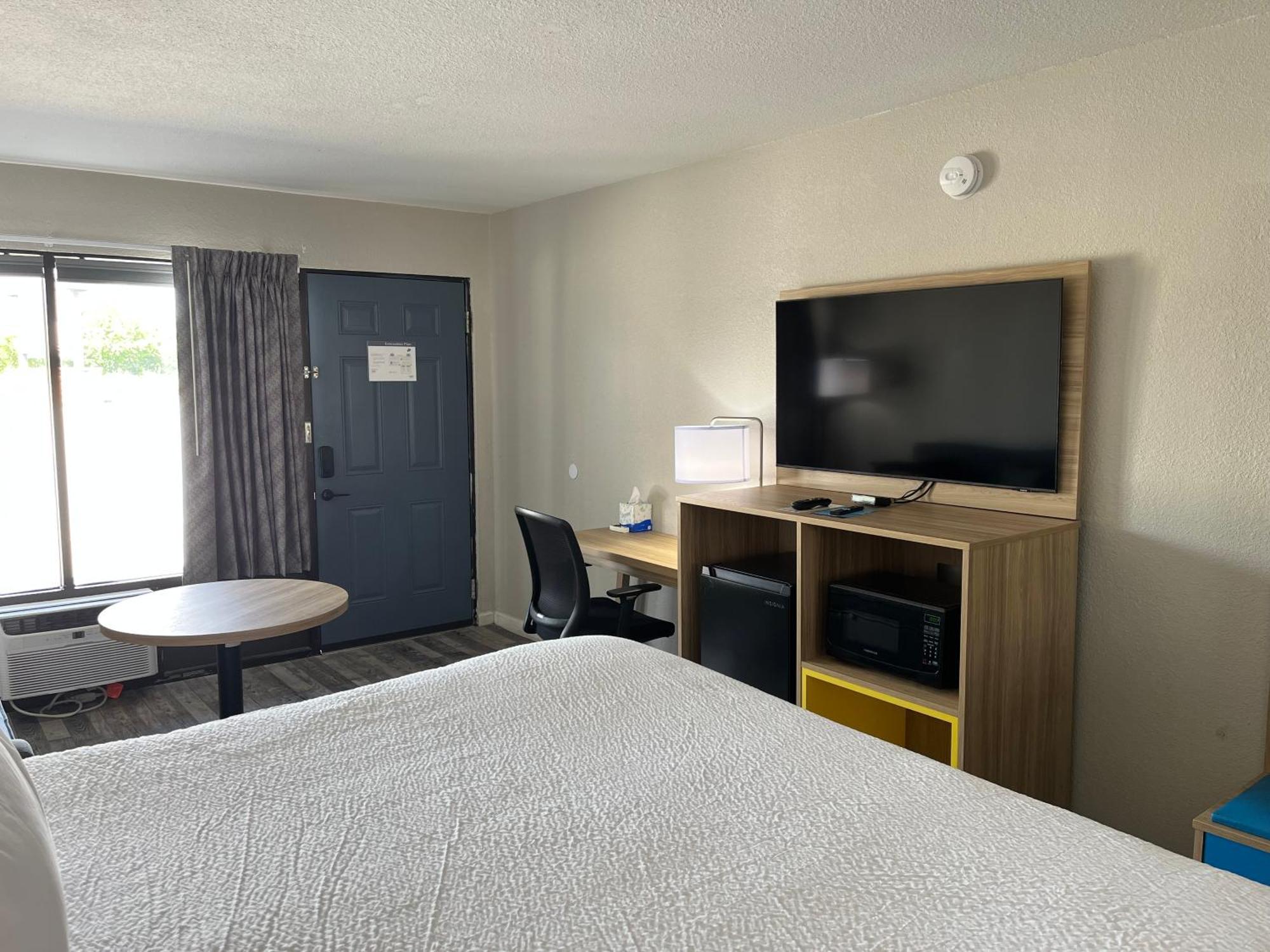 Days Inn By Wyndham Branson Ozarks Exterior foto